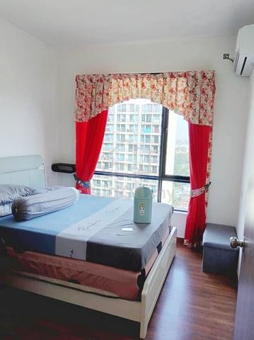 Country Garden Central Park (Serviced Apartment) 1