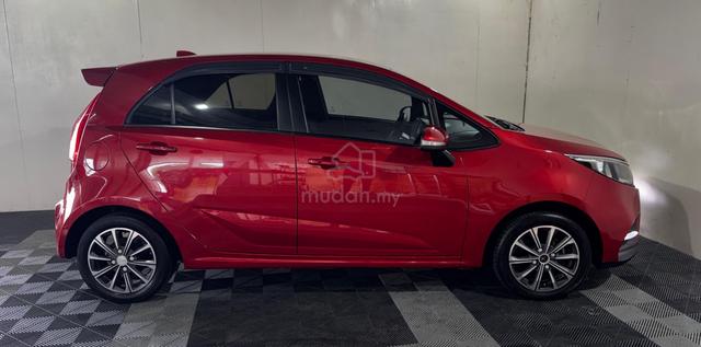 2019 Proton IRIZ 1.6 EXECUTIVE (A) - 3