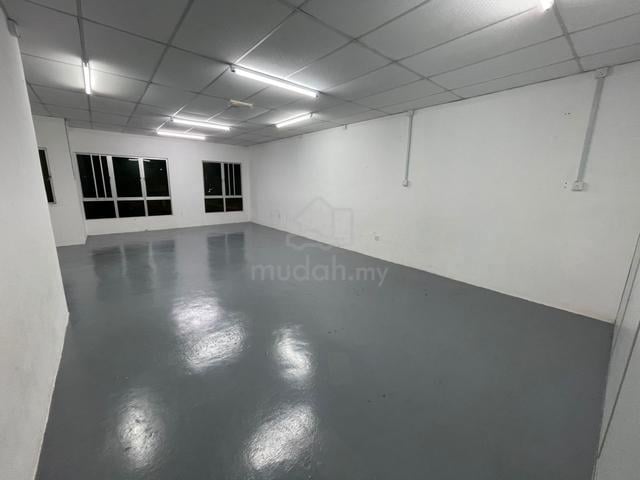 First Floor Shop Office For Rent @ Taman Nuri Emas, Nibong Tebal 1