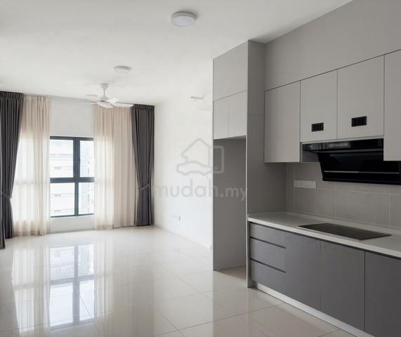 Jernih Residence 1