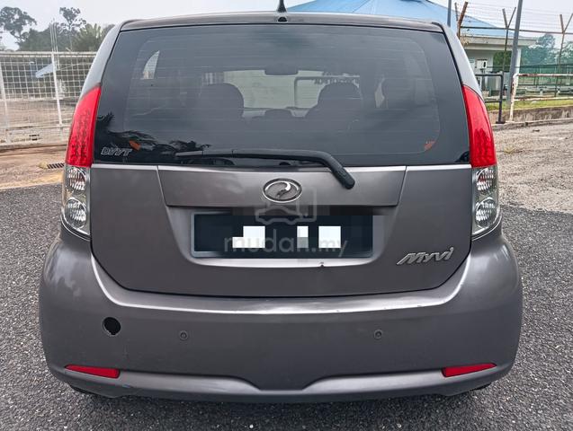 2006 Perodua MYVI 1.3 EZ (A) - 2