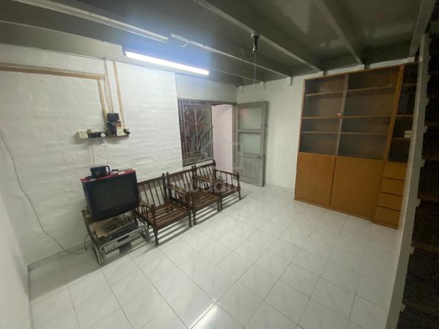 CITY CENTER FURNISH 2 STY Bukit Serindit Yok Bin Bandar Hilir Melaka 1