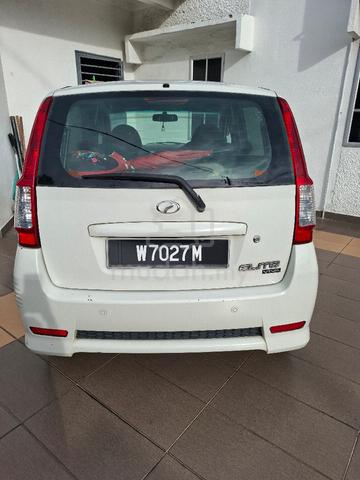 2014 Perodua VIVA 1.0 ELITE AT (A) - 1