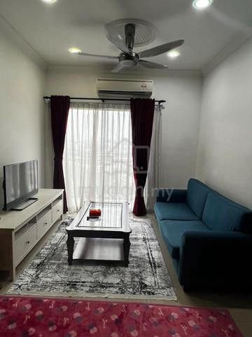Kristal View 1
