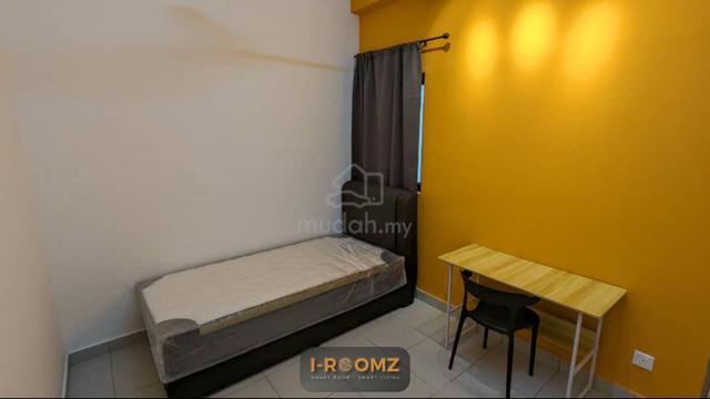 Junior Room For Rent Near Mrt Bdr Tun Hussein Onn Netizen Cheras Mrt 1