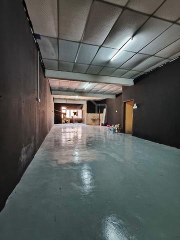 Pejabat/Store Tingkat 1 Taman Sri Kemuning 1