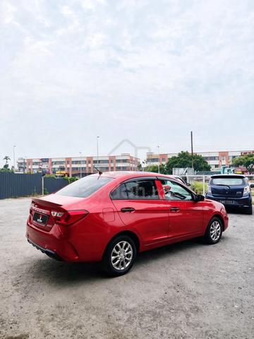 2020 Proton SAGA 1.3 STANDARD AT MY16 BT P2-13A - 3