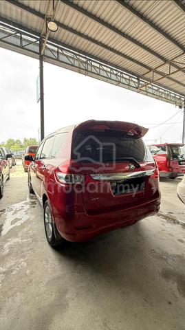 2018 Proton ERTIGA 1.4 EXECUTIVE AT -- (A) - 2