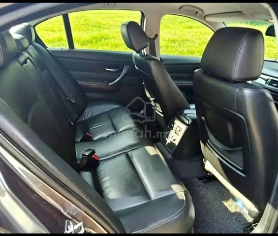 Bmw 3 SERIES 2.5 25I (CKD) E90 (A)150km loan 10k - 3