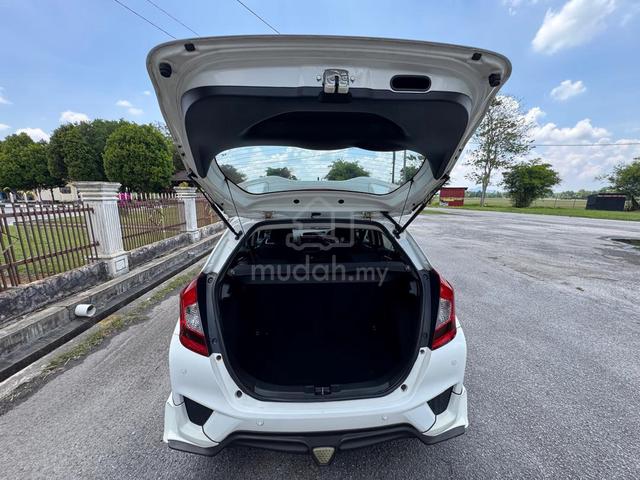 2014 Honda JAZZ 1.5 S FACELIFT (A) - 3