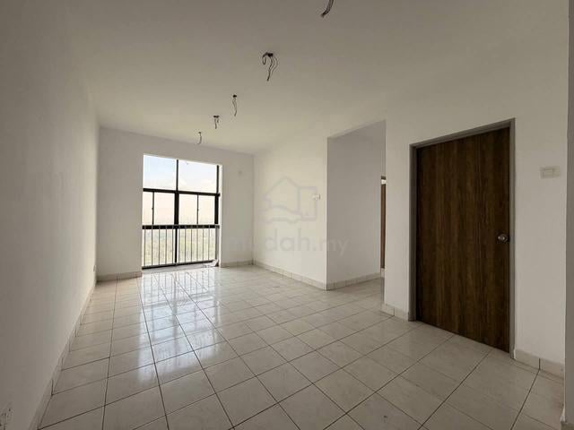 Residensi Pr1ma@Larkin Indah (Brand New) 1