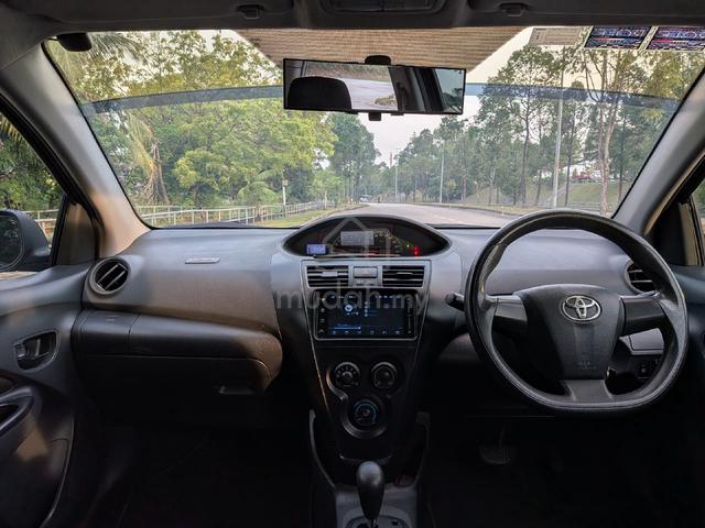 2011 Toyota VIOS 1.5 J FACELIFT (A) - 5