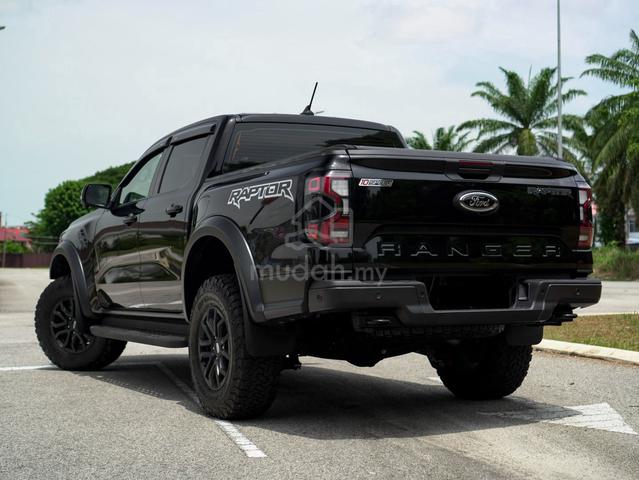 2023 Ford RAPTOR 2.0 BI-TURBO I SATU OWNER - 2