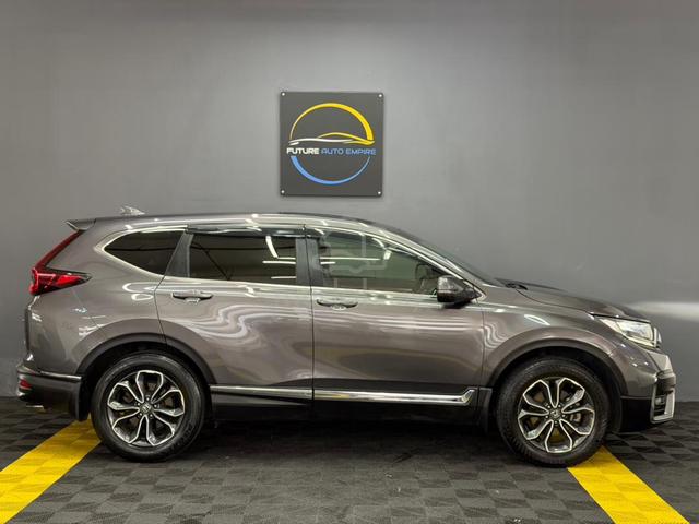 Honda CR-V 1.5 TC-P 4WD (A) FULL SERVICE / CRV SUV - 4