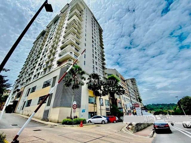 Park Avenue ( Damansara Damai ) 1
