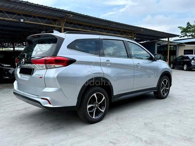 2019 (OTR) Perodua ARUZ 1.5 AV (A) - 3