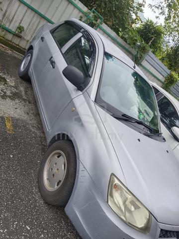 2009 Proton SAGA 1.3 BASE LINE (M) - 3