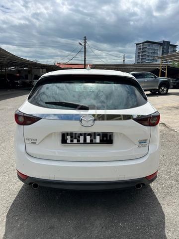 2018 Mazda CX-5 2.0 G GL 2WD FACELIFT (A) - 2