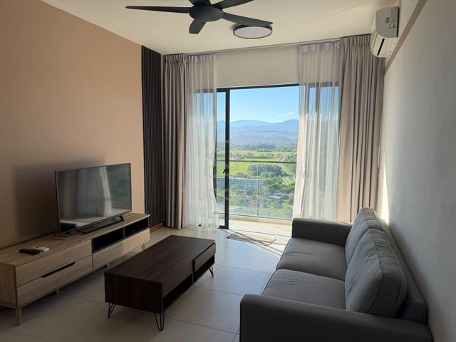 K Avenue Residential 1