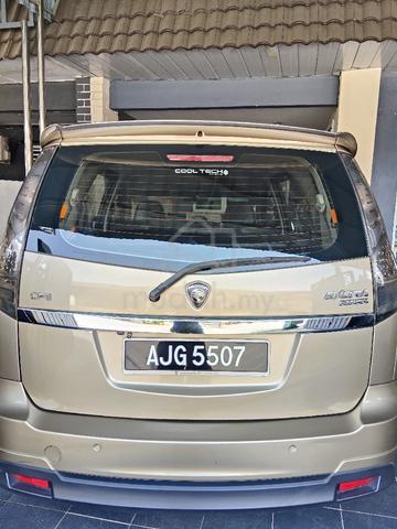 2013 Proton EXORA 1.6 BOLD EXECUTIVE (A) - 2