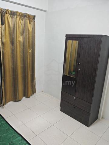 Pangsapuri Suria 1 Batu Kawan 1