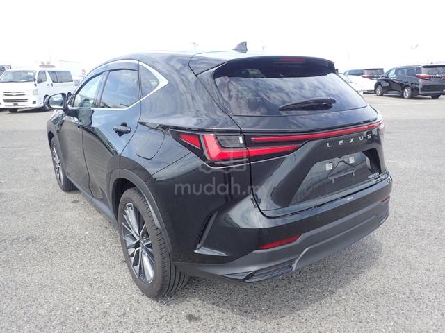 2023 Lexus NX 250 2.5 LUXURY NX250 VERSION L - 3