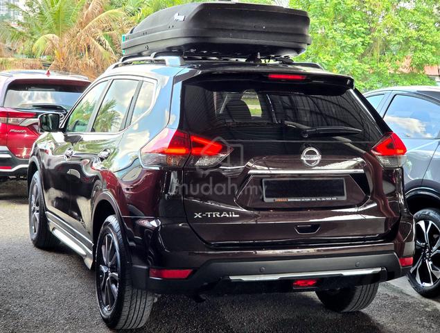 2021 Nissan X-TRAIL PREMIUM IMPUL 2.0L WARRANTY✅️ - 3