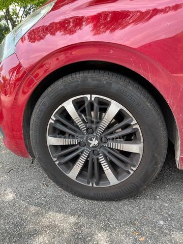 2019 Peugeot 208 1.2 PURETECH (A) - 4