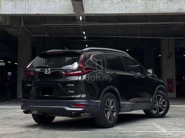 2021 Honda CR-V 1.5 1.5 TC-P 4WD MY17 RW FACELIFT - 5