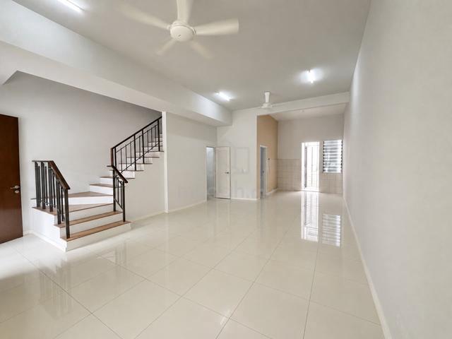【Below Market】2Sty Terrace House , Dahlia , Tamansari , Rawang 1