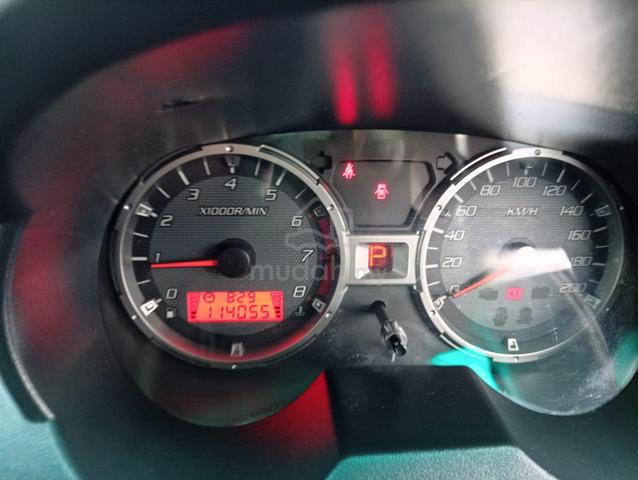 2016 Proton SAGA 1.3 PLUS (A) - 3