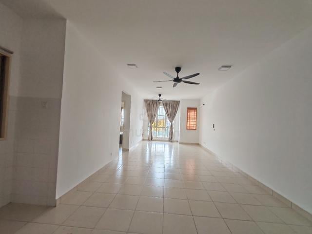 Seri Baiduri Apartments @ Setia Alam 1