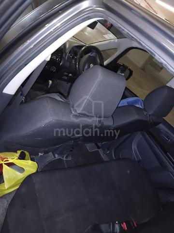 2010 Suzuki SX4 1.6 (A) - 4