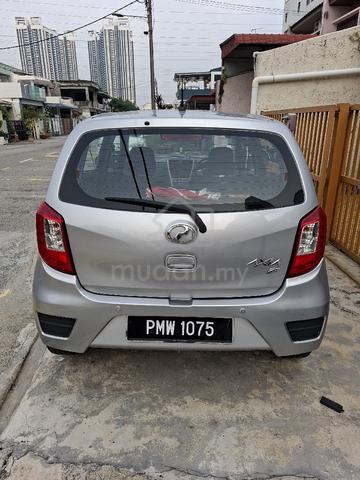 2017 Perodua AXIA 1.0 G - 4