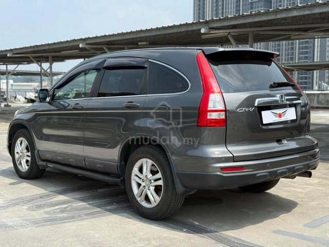 2010 Honda CR-V 2.0 I-VTEC (A) BUANG HARGA - 4