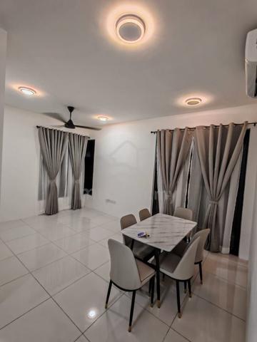 Vivo Executive Apartment 1