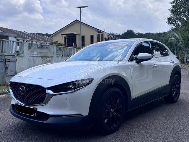 2023 Mazda CX-30 2.0 G 2WD HIGH plus - 2