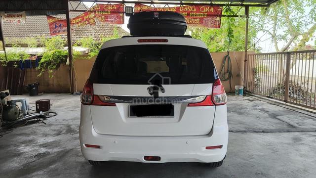 2017 Proton ERTIGA 1.4 EXECUTIVE PLUS(A)TIPTOP MPV - 4