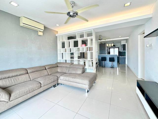 Ampang Putra Residency 1