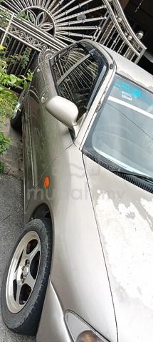 2002 Proton WIRA 1.5 GL (M) - 1