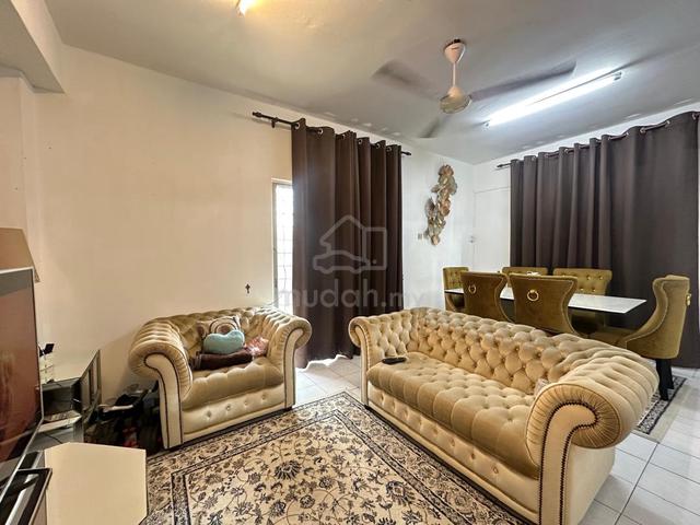 Semi D Taman Kota Perdana/BPP Equine Park Seri Kembangan 1