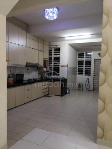 2 Storey House, Taman Pinggiran Putra, 100% Loan, 500 Deposit, Kajang 1