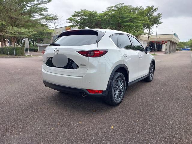 2023 Mazda CX-5 2.0 G MID 2WD (A) - 3