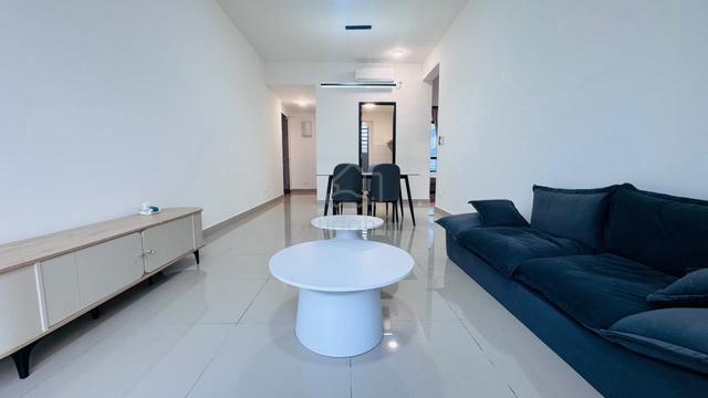 Vista Tiara @ MBW Bay 1