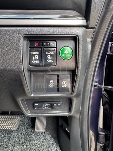 2013 Honda ODYSSEY 2.4 ABSOLUTE (A) 4 DOOR (A) - 3