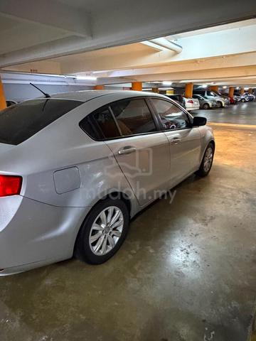 2012 Proton PREVE 1.6 EXECUTIVE (A) - 4