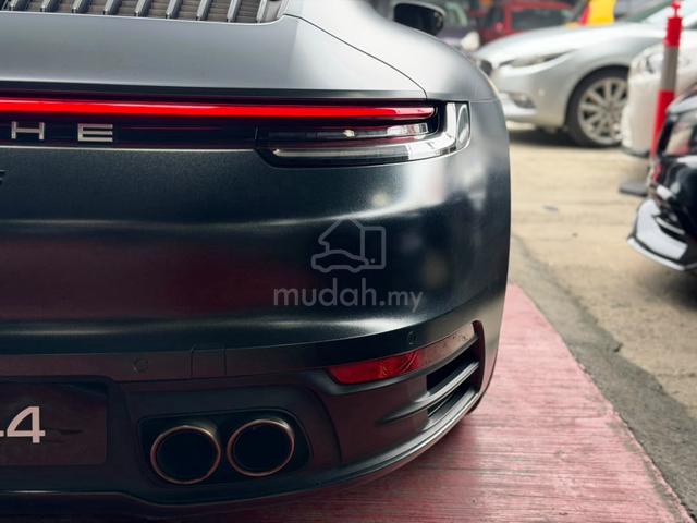 NEW STOCK, PORSCHE 911 3.0 CARRERA 4s F/LIFT PDLS - 4