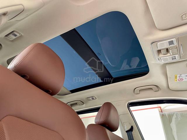 2022 Proton X70 1.8 PREMIUM MC FACELIFT 35K KM - 3