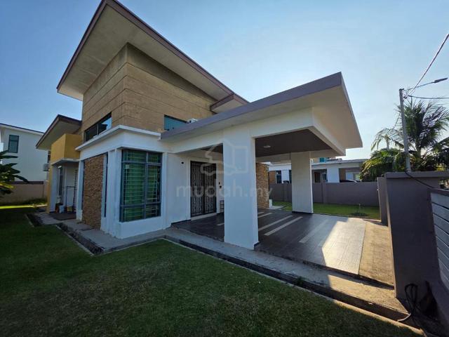 (Non Bumi FREEHOLD ) Single Bungalow @Taman Paya Rumput Perdana Melaka 1