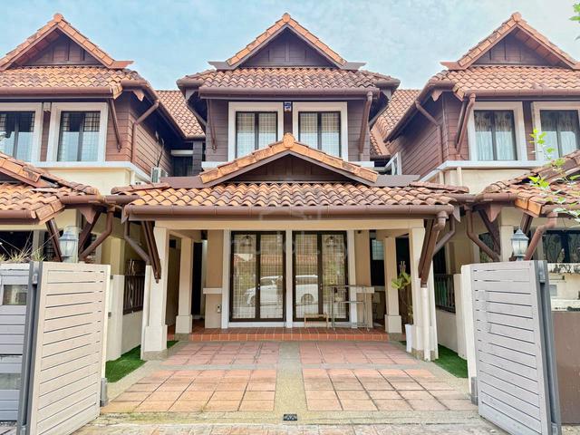 RENOVATED|CANTIK‼️ Damai Jasa (Menora) Alam Damai, Cheras 1